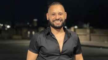 "Beware of false testimony"... Mohamed El Rifi officially announces his divorce