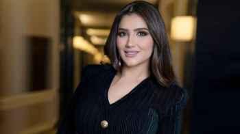 Mai Omar and Ahmed El Awady join forces in the film 'Samson and Delilah