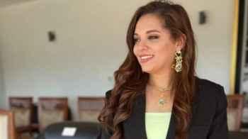 Pray for me".. Rahma Ahmed Reveals Details of Her Health Condition"