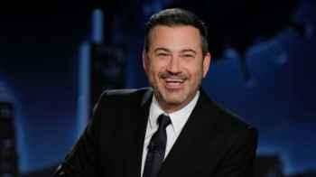 Jimmy Kimmel Scores 19 Million Views in His First Appearance After Suspension
