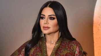 Rania Youssef Announces Marriage to Egyptian Director – Photo