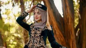 The rumor of “Abir Al-Saghir’s death” tops social media discussions
