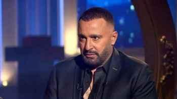 Ahmed El-Sakka Tops the Trend After Horrific Car Accident – Photo