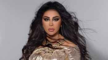 Ahlam reveals the success of her rhinoplasty and documents the experience