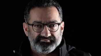 Georges Khabbaz shines in two international films