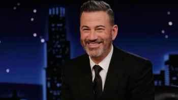 Satire on Trump… A Hearty Serving on Jimmy Kimmel’s Show