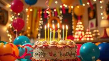 Birthday Celebration Turns into Tragedy in the U.S