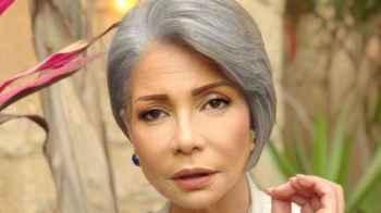 Sawsan Badr joins the 2026 Ramadan lineup