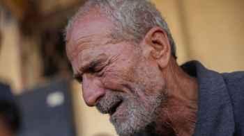 The Pain of Men in Gaza… A Silence Heavier Than Words