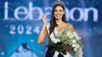 Before the Crowning Night… The 5 Most Prominent Miss Lebanon Winners in Recent Years – Photos