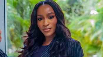 Fleeing from robbers… Nigerian presenter dies after jumping from third floor