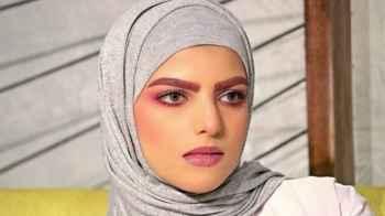 Urgent surgery for Sara Al-Wedaani after childbirth amid her fans’ concern