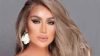 Maya Diab Injured Her Hand by a Sea Urchin – Video