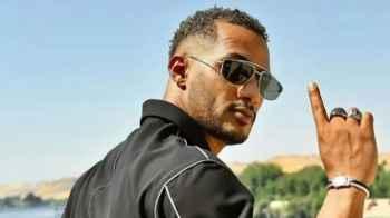 Song puts Mohamed Ramadan in legal trouble