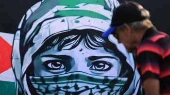On the anniversary of resilience and pride… Gaza tells the world the meaning of survival