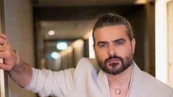 Nasif Zeytoun Surprises His Fans with a New Look by Cutting His Hair – Video