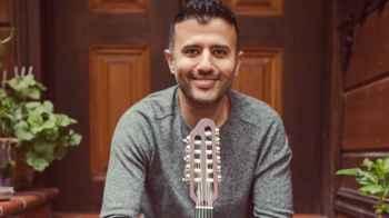 "Personal Decision" leads Hamza Namira to the Grammy race