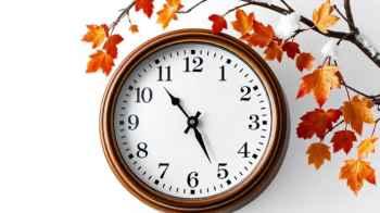 The return of "winter time" to the spotlight with calls for its implementation