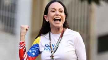 Trump counts the wars… and the Nobel Peace Prize goes to Venezuelan María Cárie Kutchida