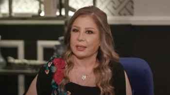 Sahar Fawzi Responds Strongly to Mohamed Ramadan’s Remarks About Syrian Drama