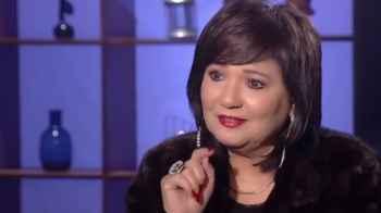 Aida Riyad reveals why she didn’t announce her cancer diagnosis