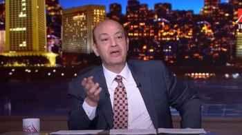 Clear Overstep".. Amr Adib Summoned for Investigation"