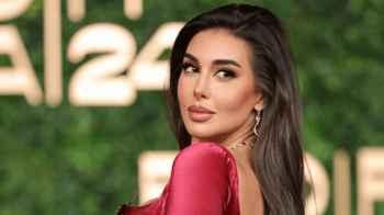 Yasmin Sabry’s “Unexpected” Move Sparks Social Media Buzz