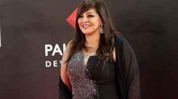 Driver Flees… Hala Sedki’s Daughter Injured in Traffic Accident