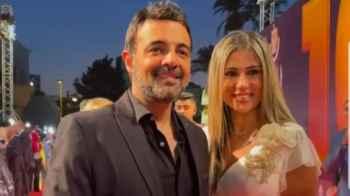 Amr Mahmoud Yassin Reveals Updates on His Wife Ayat Abaza’s Health Condition