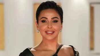 Mais Hamdan Stuns at El Gouna with a Bold Boy Cut in El gouna Festival 2025