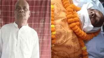 Indian Man Fakes Death to See Who Would Attend His Funeral