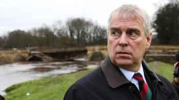 Prince Andrew gives up royal titles over Epstein scandal