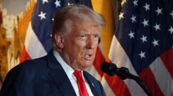 Drug war: Trump claims saving 25,000 Americans after each attack on a Venezuelan boat