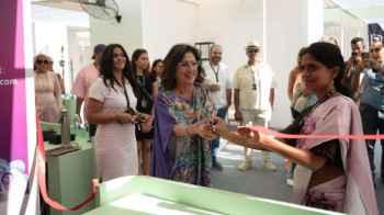 El Gouna Film Festival Opens “CineGouna Market” with a Fresh Format and New Partnerships