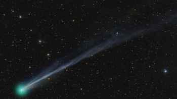 A rare celestial event for astronomy lovers this week