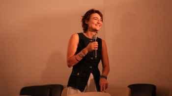 El Gouna Film Festival Announces the Launch of the “Meet the Expert” Series within CineGouna Talents Program in Its Eighth Edition