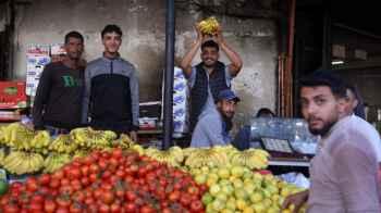 From the heart of pain, life is born… Gaza writes its new chapter