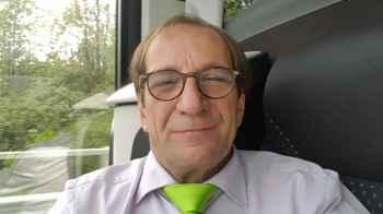 Coach driver killed in Italy after basketball fans’ attack