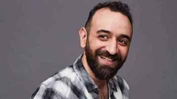 Amr Salama reveals why he quit "Shams El Zanati" amid production company crisis