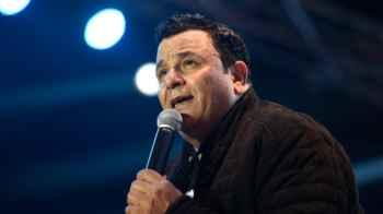 "Tamer Hussein to Mohamed Fouad: "I hope the respected artist removes me from any side discussions