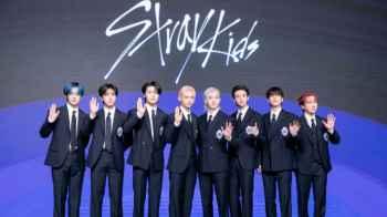 Korean band "Stray Kids" announces new album after concluding their global K-pop tour