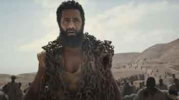 Mohammed Ramadan appears in “Asad” trailer… a thrilling historical drama