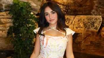 Yara Aziz Officially Announces Her Engagement – Video
