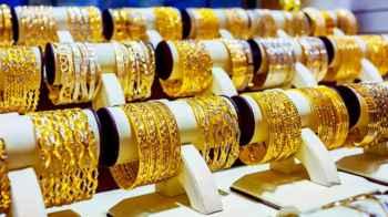 "Gold Prices in Jordan Continue to Dominate the "Trend