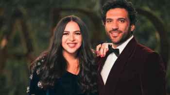 "Hassan El Raddad: “Emy Samir Ghanem Is Nothing Like Her Comedic Characters