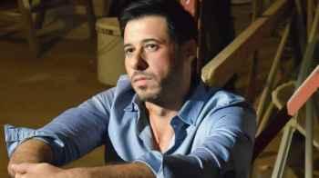 Ahmed El-Saadany reveals why he cried at his new film’s screening