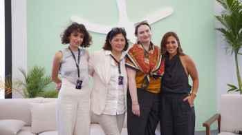 Discussion at El Gouna Festival reveals how Arab stars reach the global stage