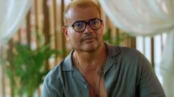 Amr Diab shines in one of the most spectacular nights of El Gouna Film Festival 2025