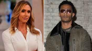 Mohamed Ramadan collaborates with the Trump family for a song