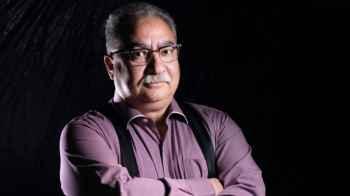 Ibrahim Eissa erupts in anger over the ban of his film "The Atheist"